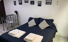 Studio In Buenos Aires Downtown